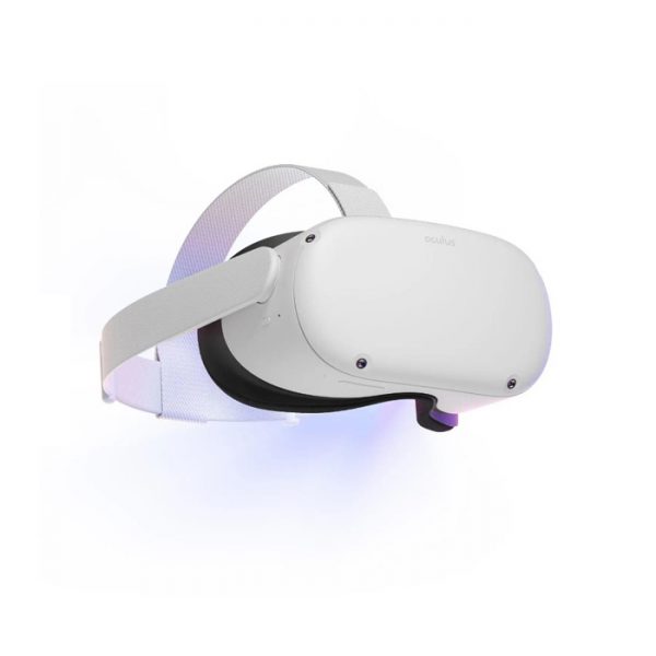هدست واقعیت مجازی oculus quest 2